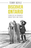 Discover Ontario