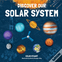 Discover Our Solar System