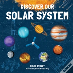 Capa do artigo Discover Our Solar System