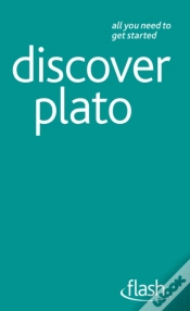 Capa do artigo Discover Plato: Flash