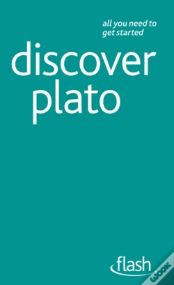 Capa do artigo Discover Plato: Flash