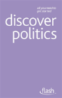 Discover Politics: Flash - Preview