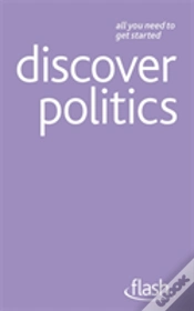 Capa do artigo Discover Politics: Flash