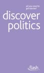 Discover Politics: Flash - Preview