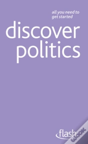 Capa do artigo Discover Politics: Flash