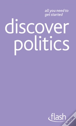 Capa do artigo Discover Politics: Flash