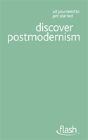Discover Postmodernism: Flash - Preview