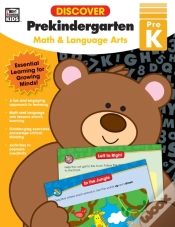 Capa do artigo Discover Prekindergarten