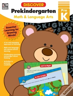 Capa do artigo Discover Prekindergarten