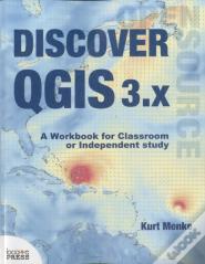 Discover Qgis 3.X