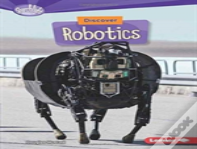 Discover Robotics