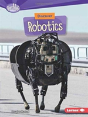 Discover Robotics - Preview