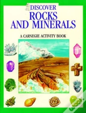Capa do artigo Discover Rocks And Minerals