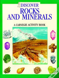 Capa do artigo Discover Rocks And Minerals
