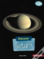 Discover Saturn