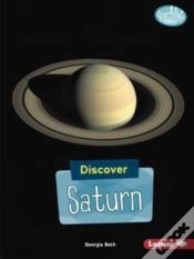 Capa do artigo Discover Saturn