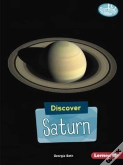Capa do artigo Discover Saturn