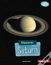 Capa do artigo Discover Saturn