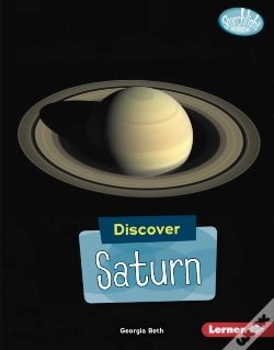 Capa do artigo Discover Saturn