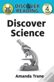 Capa do artigo Discover Science