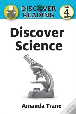 Capa do artigo Discover Science