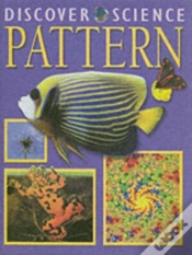 Capa do artigo Discover Science Pattern