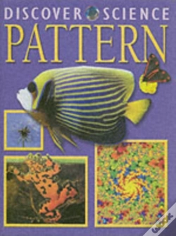 Capa do artigo Discover Science Pattern