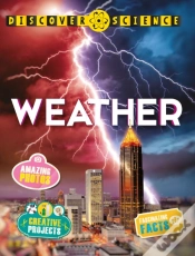 Capa do artigo Discover Science: Weather