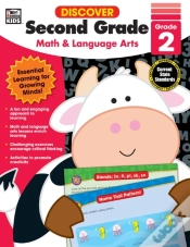 Capa do artigo Discover Second Grade