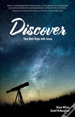 Capa do artigo Discover