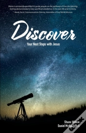 Capa do artigo Discover