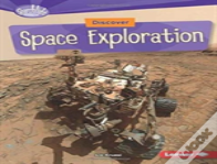 Discover Space Exploration
