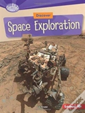 Capa do artigo Discover Space Exploration