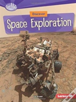 Capa do artigo Discover Space Exploration
