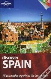 Discover Spain