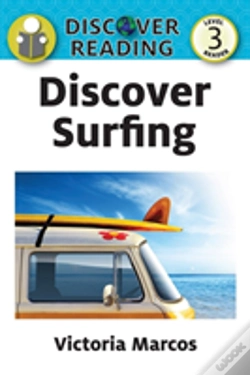 Capa do artigo Discover Surfing