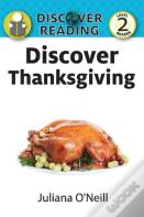 Discover Thanksgiving
