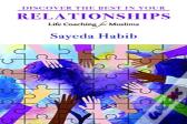 Discover The Best In Your Relationships