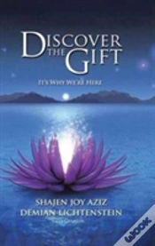 Capa do artigo Discover The Gift