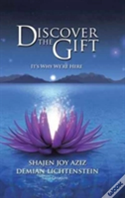 Capa do artigo Discover The Gift