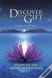 Capa do artigo Discover The Gift