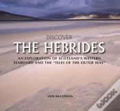 Capa do artigo Discover The Hebrides