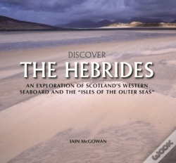 Capa do artigo Discover The Hebrides
