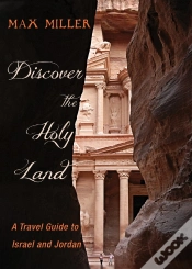 Capa do artigo Discover The Holy Land