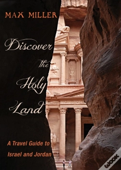Capa do artigo Discover The Holy Land