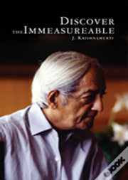 Discover The Immeasurable