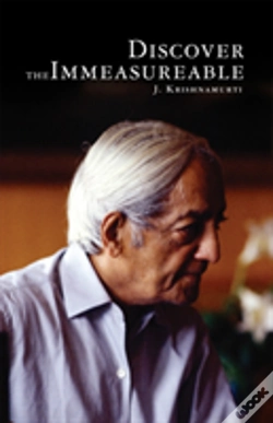 Capa do artigo Discover The Immeasurable