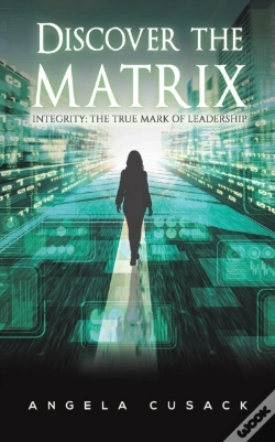 Capa do artigo Discover The Matrix