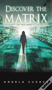Capa do artigo Discover The Matrix