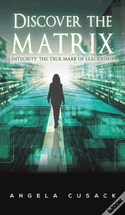 Capa do artigo Discover The Matrix